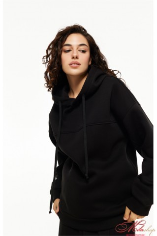 Жіночий класичний худі Luna LC023h Massimo